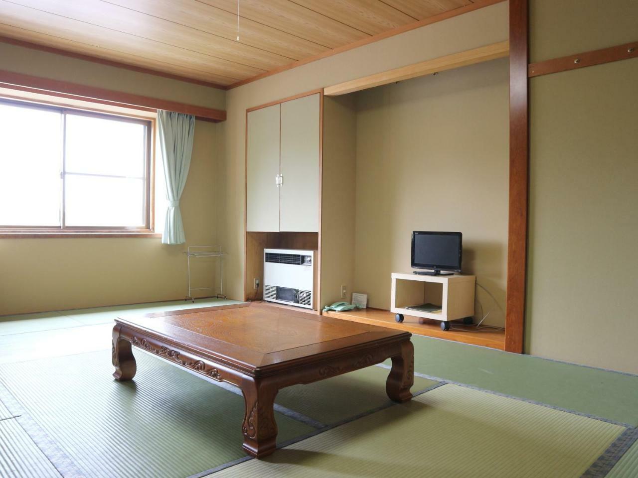 Sugadaira Prince Hotel Ueda Buitenkant foto
