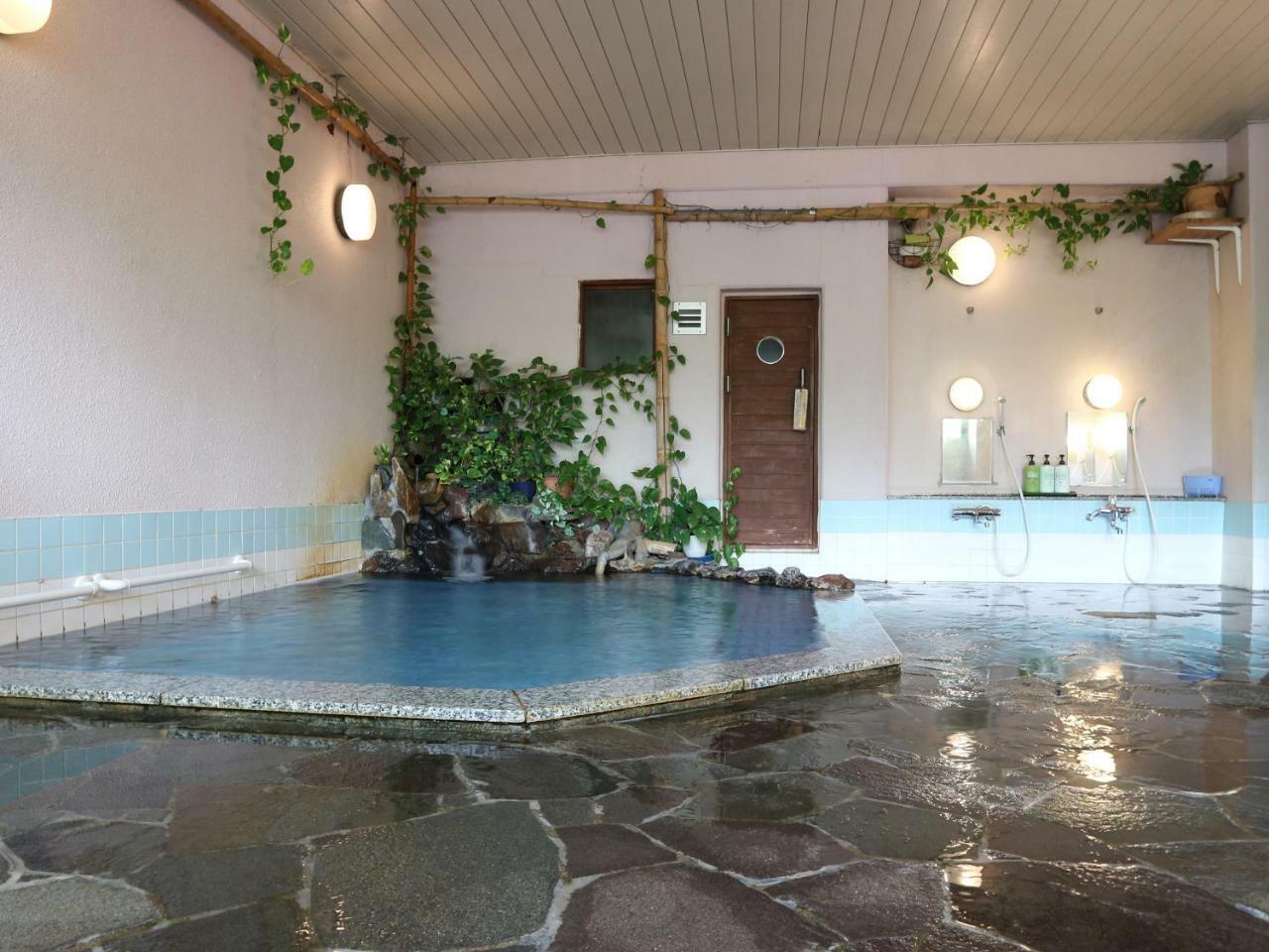 Sugadaira Prince Hotel Ueda Buitenkant foto