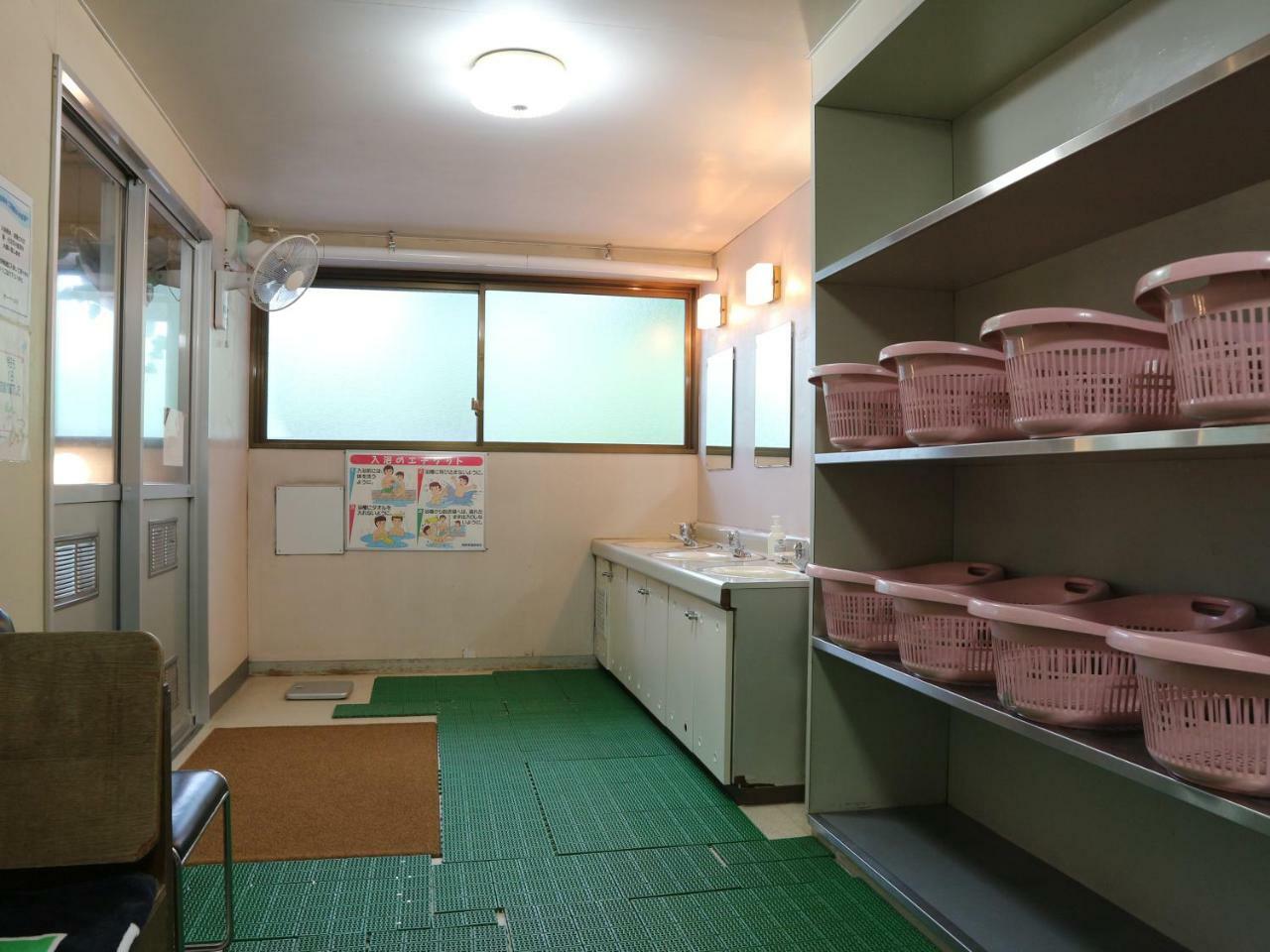 Sugadaira Prince Hotel Ueda Buitenkant foto