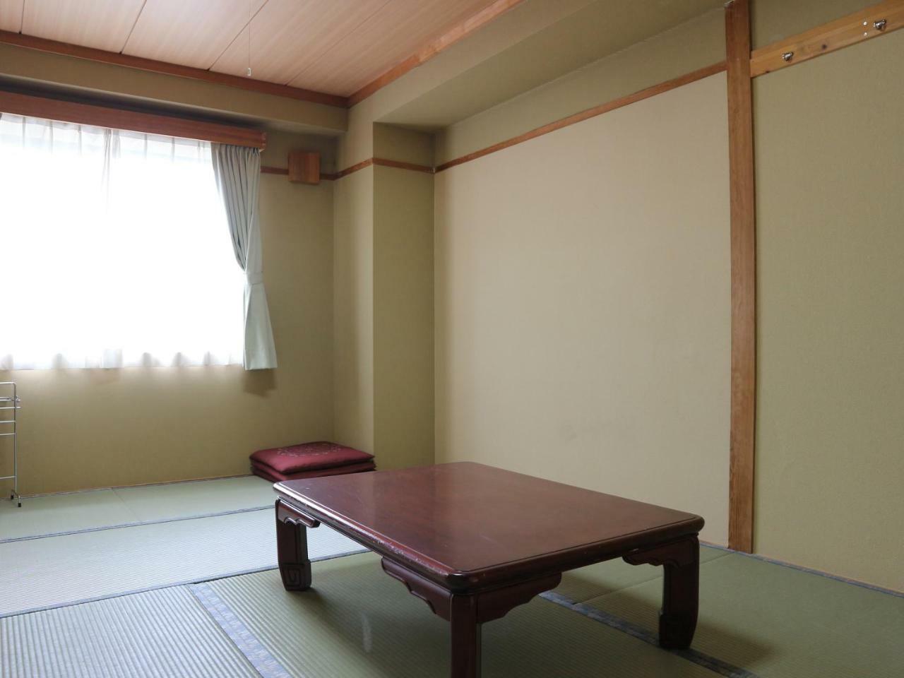 Sugadaira Prince Hotel Ueda Buitenkant foto