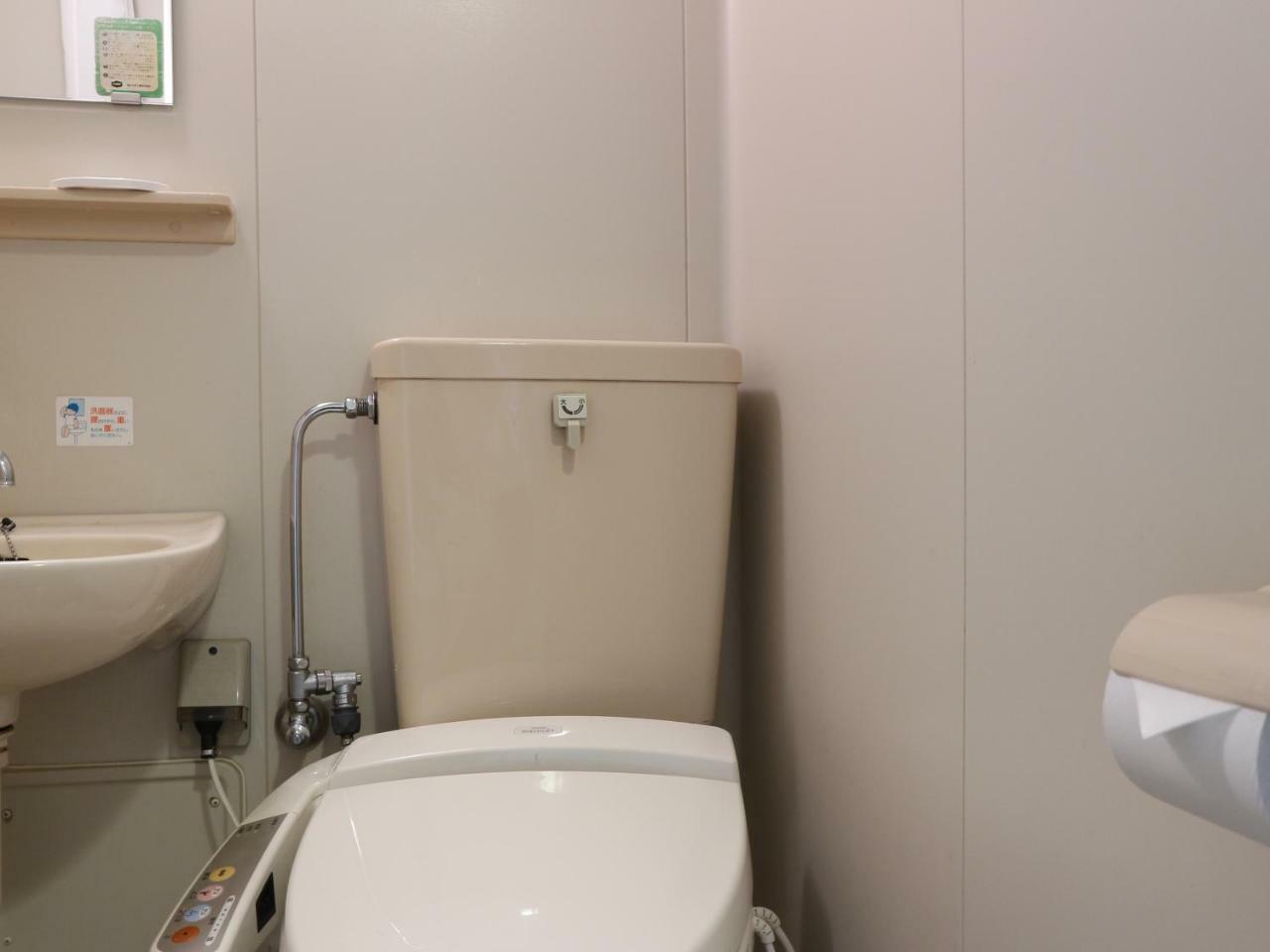 Sugadaira Prince Hotel Ueda Buitenkant foto